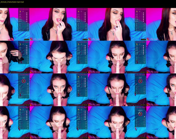evalanis — 70 minute Chaturbate couple cam show recording, 1080p, Nov 27, 2021