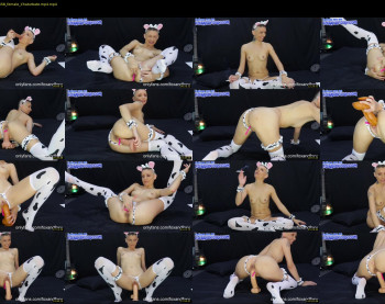 foxandfoxy — 71 minute Chaturbate couple cam show recording, 1080p, Nov 26, 2021