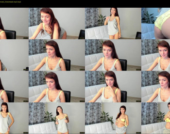 fritha — 19 minute Chaturbate female cam show recording, 720p, Nov 26, 2021