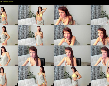 fritha — 28 minute Chaturbate female cam show recording, 720p, Nov 26, 2021