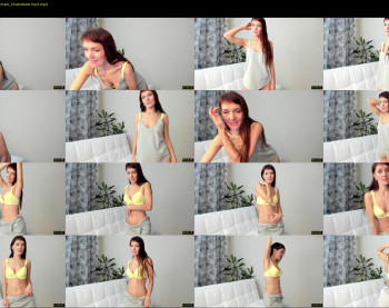 fritha — 15 minute Chaturbate female cam show recording, 720p, Nov 26, 2021