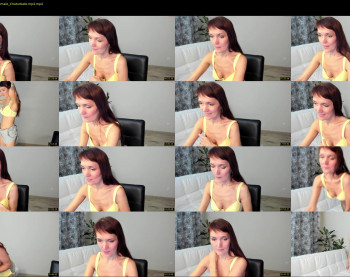 fritha — 42 minute Chaturbate female cam show recording, 720p, Nov 26, 2021