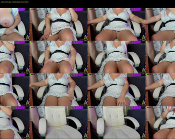 garmonic_milf — 34 minute Chaturbate female cam show recording, 1080p, Nov 26, 2021