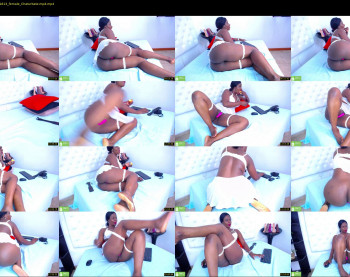 ginger_milys — 37 minute Chaturbate female cam show recording, 1080p, Nov 26, 2021