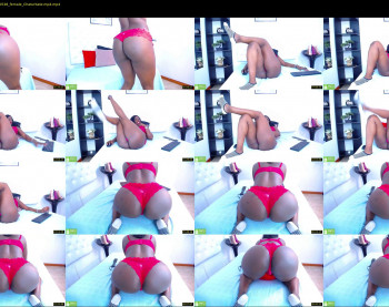 ginger_milys — 44 minute Chaturbate female cam show recording, 1080p, Nov 27, 2021
