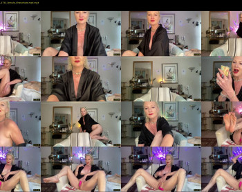 gl1tter_barbie — 40 minute Chaturbate female cam show recording, 1080p, Nov 26, 2021