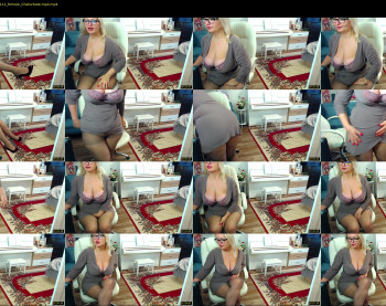 hardanaldp — 3 minute Chaturbate female cam show recording, 720p, Nov 26, 2021