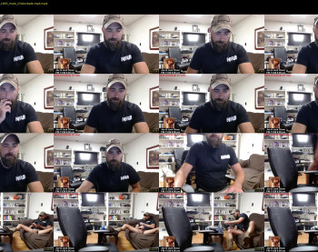 hardworkertn — 33 minute Chaturbate male cam show recording, 720p, Nov 26, 2021