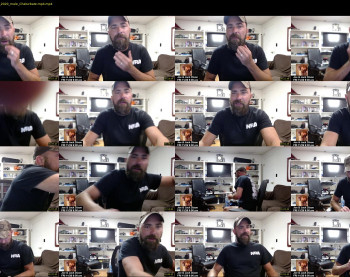 hardworkertn — 3 minute Chaturbate male cam show recording, 720p, Nov 26, 2021