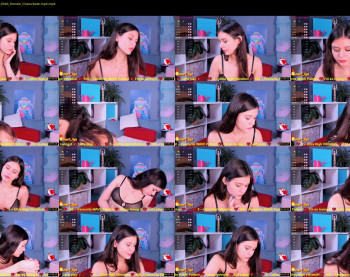 helenahayley — 11 minute Chaturbate female cam show recording, 1080p, Nov 27, 2021