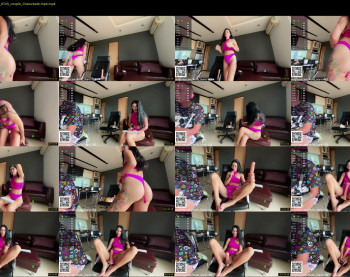 hella_hardcor — 71 minute Chaturbate female cam show recording, 1080p, Nov 26, 2021