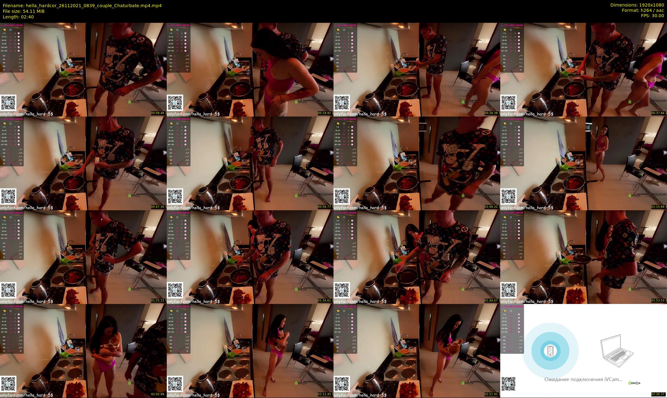 hella_hardcor — 3 minute Chaturbate female cam show recording, 1080p, Nov 26, 2021