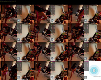 hella_hardcor — 3 minute Chaturbate female cam show recording, 1080p, Nov 26, 2021