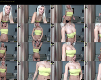 hellen_joy — 3 minute Chaturbate female cam show recording, 1080p, Nov 26, 2021