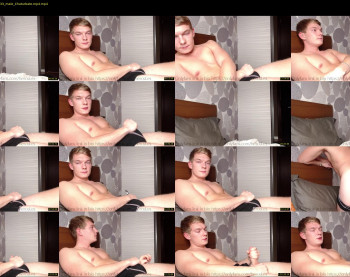 hercules__ — 70 minute Chaturbate male cam show recording, 1080p, Nov 26, 2021
