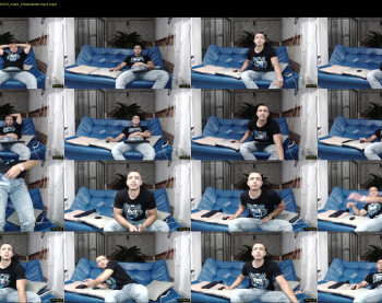 heteros_men — 114 minute Chaturbate male cam show recording, 720p, Nov 27, 2021