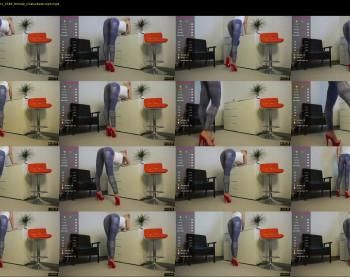 honeycandy777 — 21 minute Chaturbate couple cam show recording, 720p, Nov 26, 2021