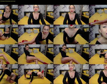 hornyycpl — 19 minute Chaturbate couple cam show recording, 720p, Nov 26, 2021