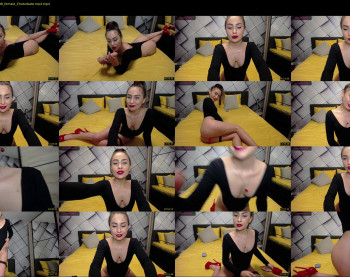 hornyycpl — 36 minute Chaturbate couple cam show recording, 720p, Nov 26, 2021