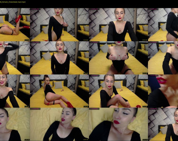 hornyycpl — 22 minute Chaturbate couple cam show recording, 720p, Nov 26, 2021