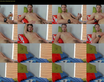 horse_man2 — 36 minute Chaturbate male cam show recording, 720p, Nov 26, 2021