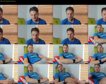 horse_man2 — 36 minute Chaturbate male cam show recording, 720p, Nov 26, 2021