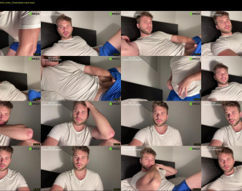 hot8pack01 — 12 minute Chaturbate male cam show recording, 720p, Nov 26, 2021