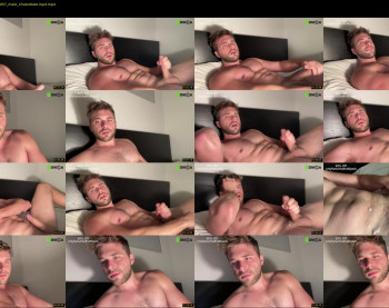 hot8pack01 — 9 minute Chaturbate male cam show recording, 720p, Nov 26, 2021