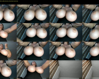 hot_bounce_boobs — 23 minute Chaturbate female cam show recording, 1080p, Nov 26, 2021