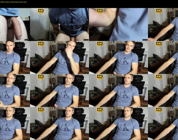 hot_martin25 — 4 minute Chaturbate male cam show recording, 1080p, Nov 26, 2021