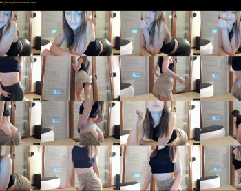 hotel77777 — 54 minute Chaturbate female cam show recording, 720p, Nov 26, 2021