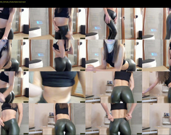 hotel77777 — 59 minute Chaturbate female cam show recording, 720p, Nov 26, 2021