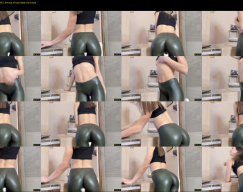 hotel77777 — 9 minute Chaturbate female cam show recording, 720p, Nov 26, 2021