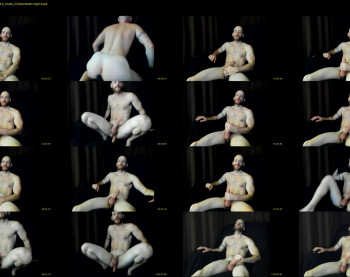 illuxx — 74 minute Chaturbate male cam show recording, 1080p, Nov 26, 2021