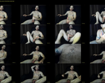 illuxx — 19 minute Chaturbate male cam show recording, 1080p, Nov 26, 2021