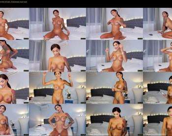indiansweety — 16 minute Chaturbate female cam show recording, 1080p, Nov 26, 2021