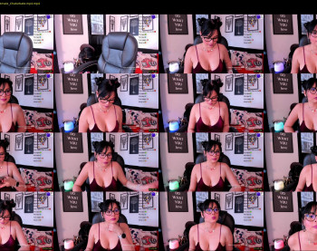 its_sol — 15 minute Chaturbate female cam show recording, 1080p, Nov 26, 2021