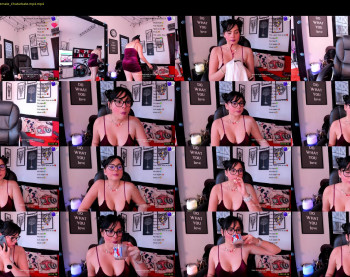 its_sol — 69 minute Chaturbate female cam show recording, 1080p, Nov 26, 2021