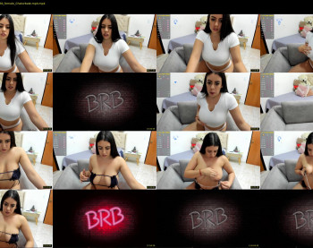 ivet_cute1 — 71 minute Chaturbate female cam show recording, 1080p, Nov 26, 2021