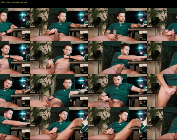 jackoffdude85 — 6 minute Chaturbate male cam show recording, 1080p, Nov 26, 2021