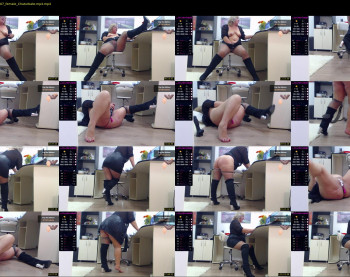 jameyla73 — 70 minute Chaturbate female cam show recording, 1080p, Nov 26, 2021