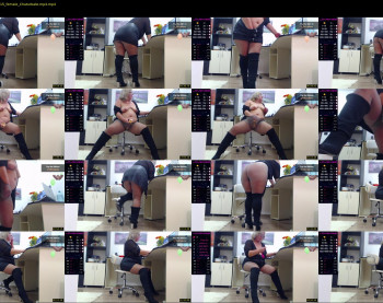 jameyla73 — 40 minute Chaturbate female cam show recording, 1080p, Nov 26, 2021