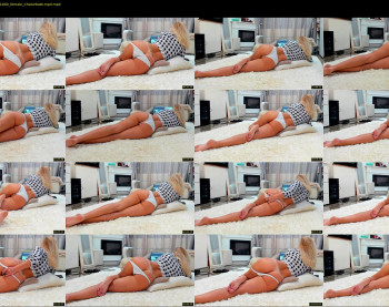 jaylynxxxx74 — 73 minute Chaturbate female cam show recording, 1080p, Nov 26, 2021