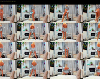 jaylynxxxx74 — 8 minute Chaturbate female cam show recording, 1080p, Nov 26, 2021