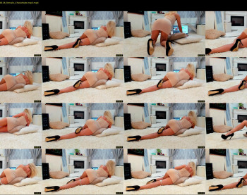 jaylynxxxx74 — 36 minute Chaturbate female cam show recording, 1080p, Nov 27, 2021
