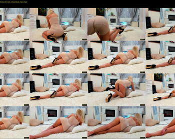 jaylynxxxx74 — 46 minute Chaturbate female cam show recording, 1080p, Nov 27, 2021