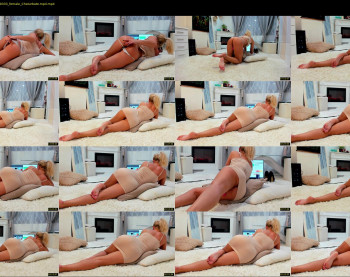 jaylynxxxx74 — 45 minute Chaturbate female cam show recording, 1080p, Nov 27, 2021