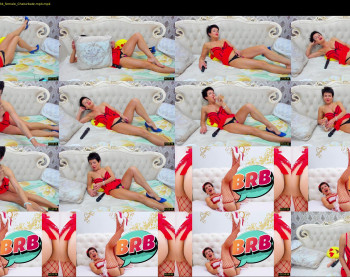 jennalison — 71 minute Chaturbate female cam show recording, 1080p, Nov 26, 2021