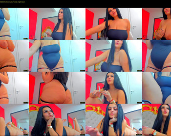 jessielines — 69 minute Chaturbate female cam show recording, 1080p, Nov 26, 2021
