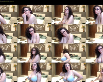 jessykah — 70 minute Chaturbate female cam show recording, 1080p, Nov 26, 2021